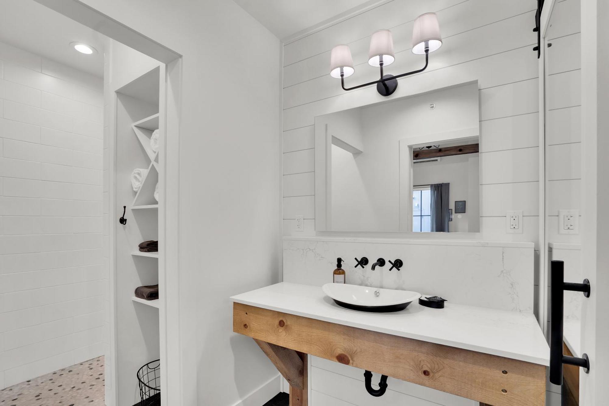 The Scout Boutique Cottages Систърс Екстериор снимка